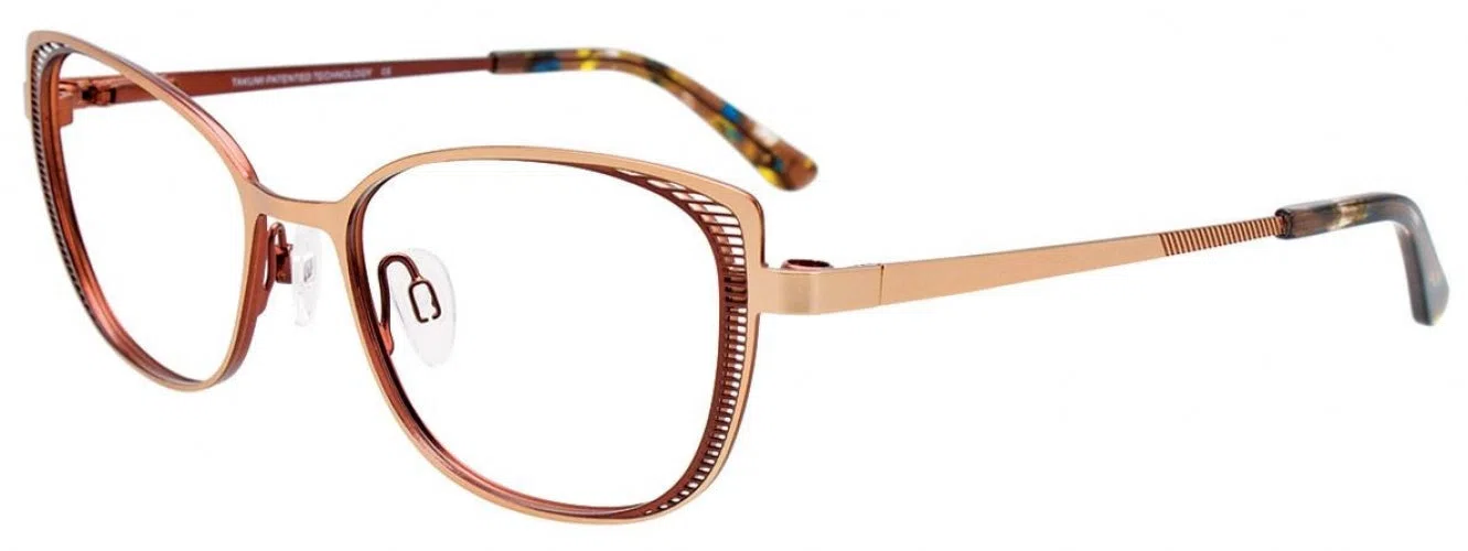 Takumi TK1148 Eyeglasses - view 4